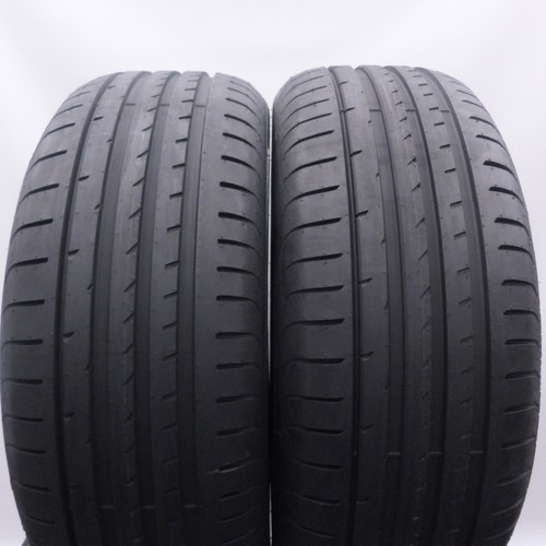 255 goodyear 55 - 19,