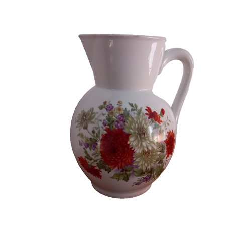 Antica brocca caraffa - antica,