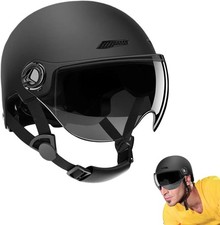 Casco Monopattino Elettrico