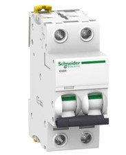 Interruttore magnetotermico