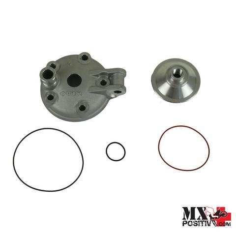 Testa cilindro yamaha 125 - cilindro, yz