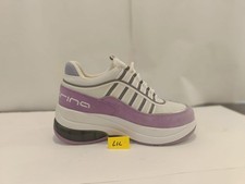 Scarpa fornarina sneakers - "fornarina",
