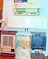 elvox kit citofonico per una