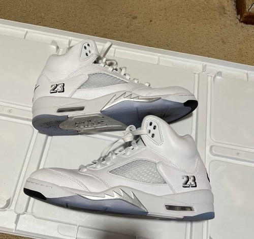 Scarpe basket nike - da, air