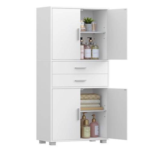 Mobile bagno alto colonna - alto,