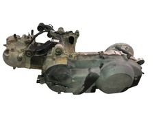 YAMAHA MAJESTY 250 DX 1998 2002 MOTORE BLOCCO COMPLETO