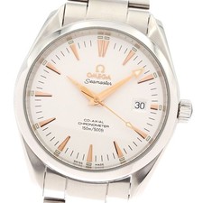 Orologio Uomo Automatico Omega
