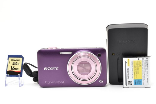 Fotocamera digitale sony - fotocamera,