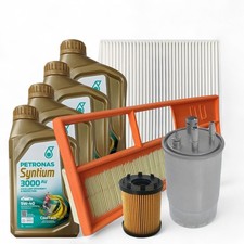 Kit Tagliando Grande Punto Evo