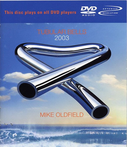Mike oldfield tubular bells - mike,