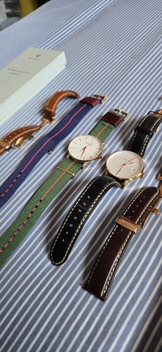 Orologi braithwait lotto 2 - lotto, di