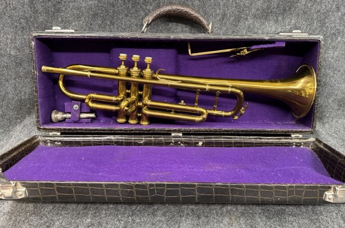 Tromba couesnon lafayette made - lafayette,
