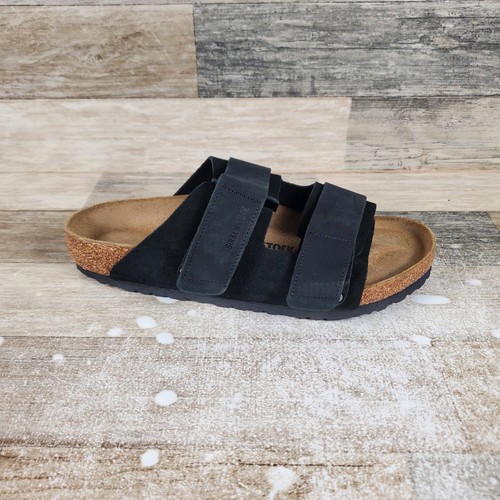 Sandali birkenstock uji neri - birkenstock,