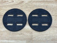 Dischi attacco snowboard 4