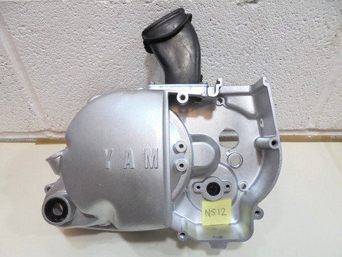 Yamaha carter coperchio - carter,