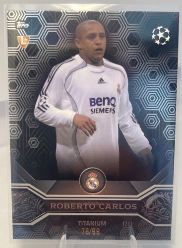 2025 topps titanium roberto - 2025,