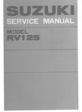 MANUALE OFFICINA REVISIONE