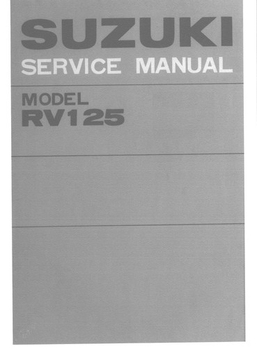 Manuale officina revisione - manuale,
