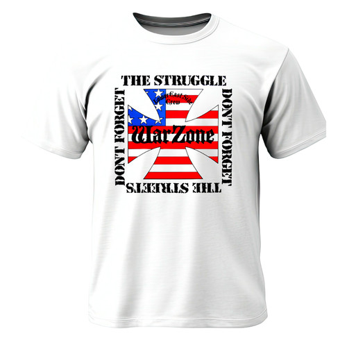 Warzone don forget the - forget,