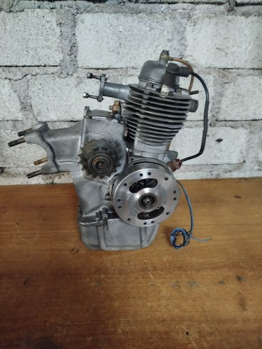 Motore motom - motom, 48