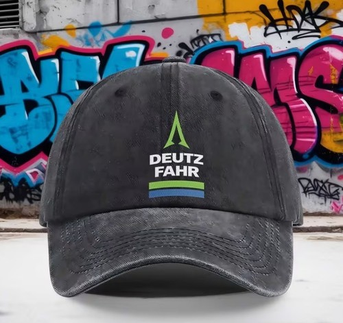 Deutz fahr camionista - deutz,