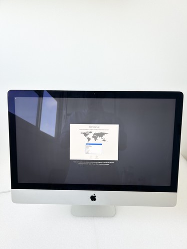 Apple imac retina 5k - apple,