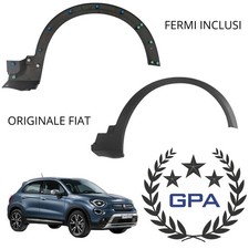 Arco parafango anteriore - arco,