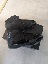 Nike Air Jordan 11 Gamma Blue