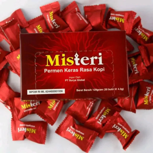 Rara caramelle dure - rara,