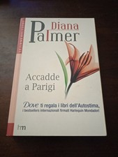 Accadde a Parigi - Diana