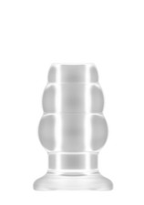 Plug anale dildo dilatatore - plug,