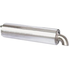 SILENZIATORE JOLLYMOTO SCOOTER