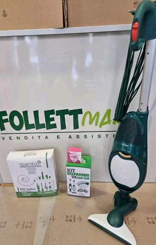 Folletto 140 originale - originale, uso