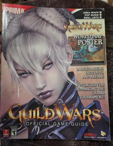 Prima games guild - games,