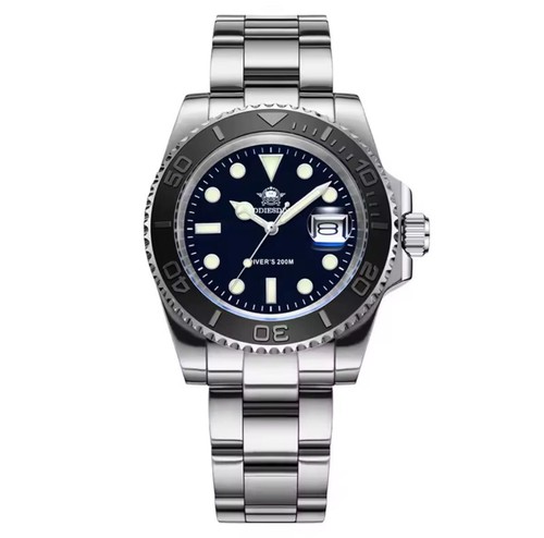 Orologio uomo subacqueo quarzo - subacqueo,