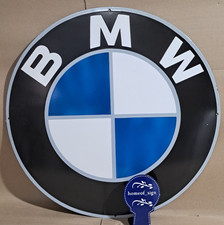 Insegna smaltata porcellana