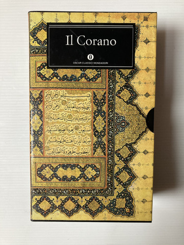Corano volumi cofanetto - il, 2