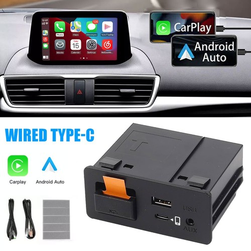 Typec usb carplay - carplay, android
