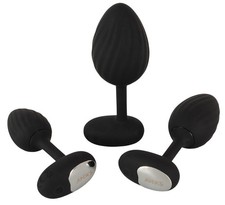 Set 3 Plug Anali Vibranti