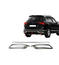 Per VW TIGUAN FACELIFT