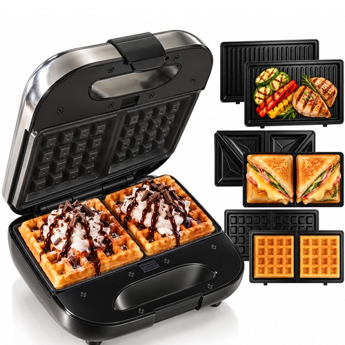 Macchina per waffle con - macchina,