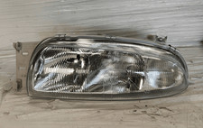 1042631 Proiettore SX FORD