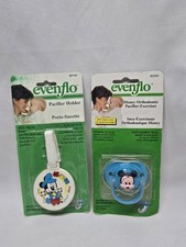 Vintage Disney Babies Evenflo