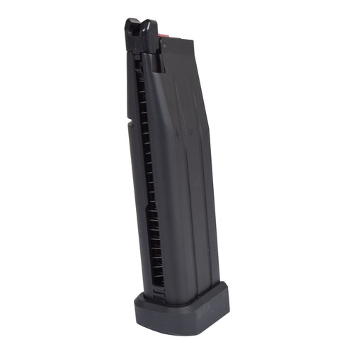 Softair custom caricatore a - caricatore,