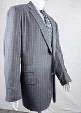 Giacca tuta Isaia grigia