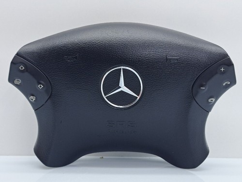 Airbag volante per mercedes - per,