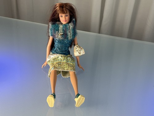 Barbie bambola mattel - barbie,