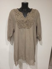 Abito Mezza Manica Made In