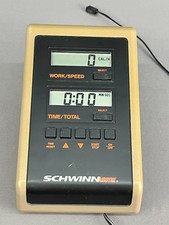 Timer tachimetro ergometro