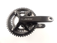 Shimano 105 FC-R7100 pedivella